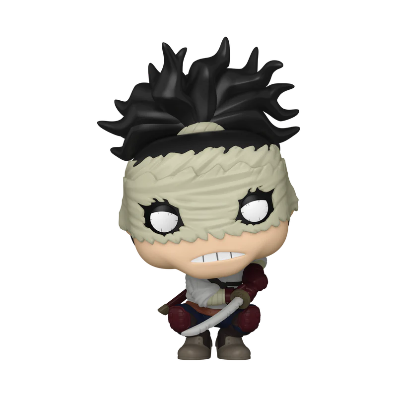 Funko Pop! My Hero Academia - Stain - Image 2