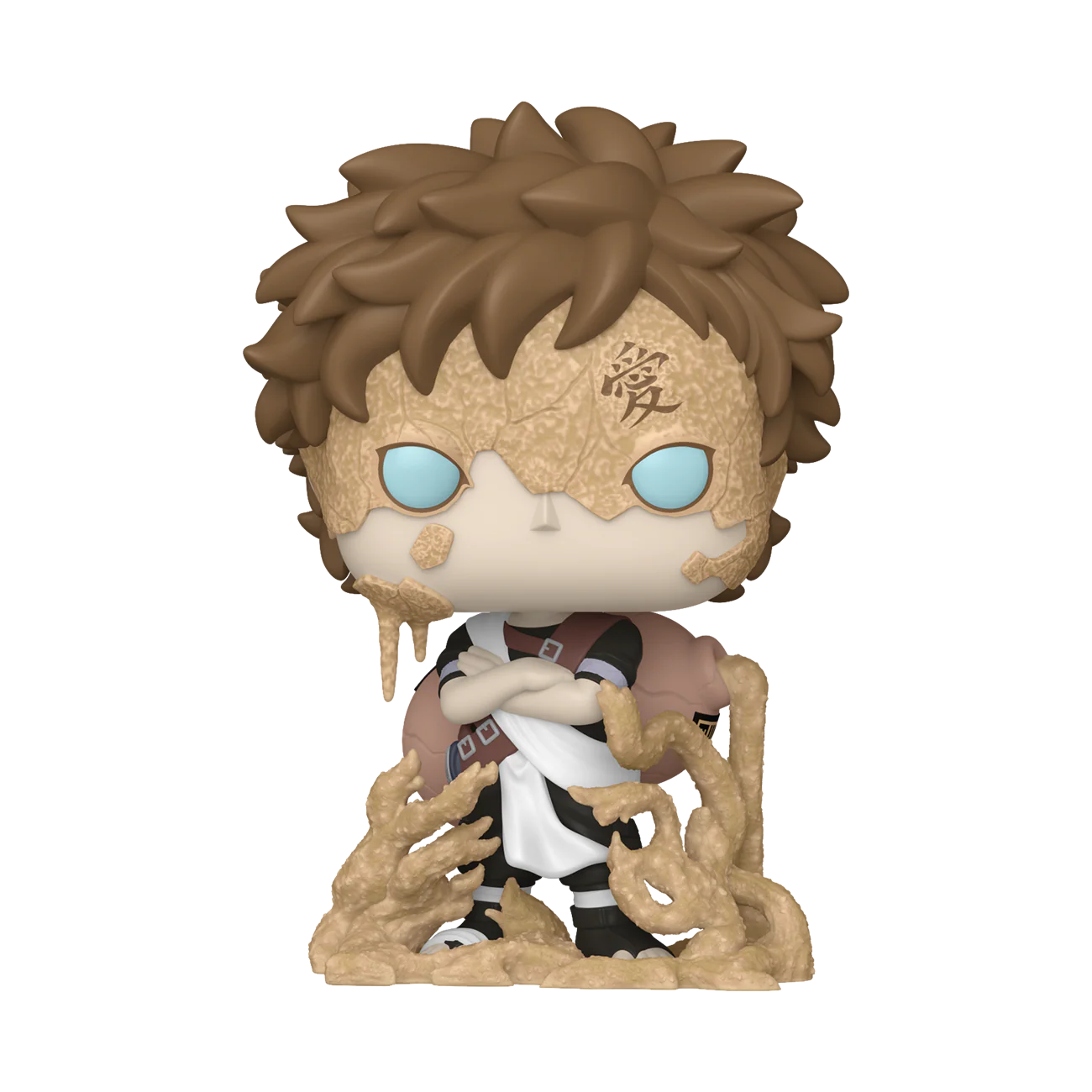 Funko Pop! Naruto - Gaara - Image 2