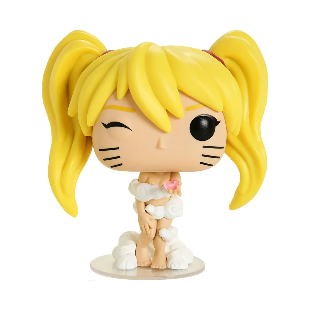 Funko Pop! Naruto Shippuden - Naruto Sexy Jutsu (BoxLunch) - Image 2