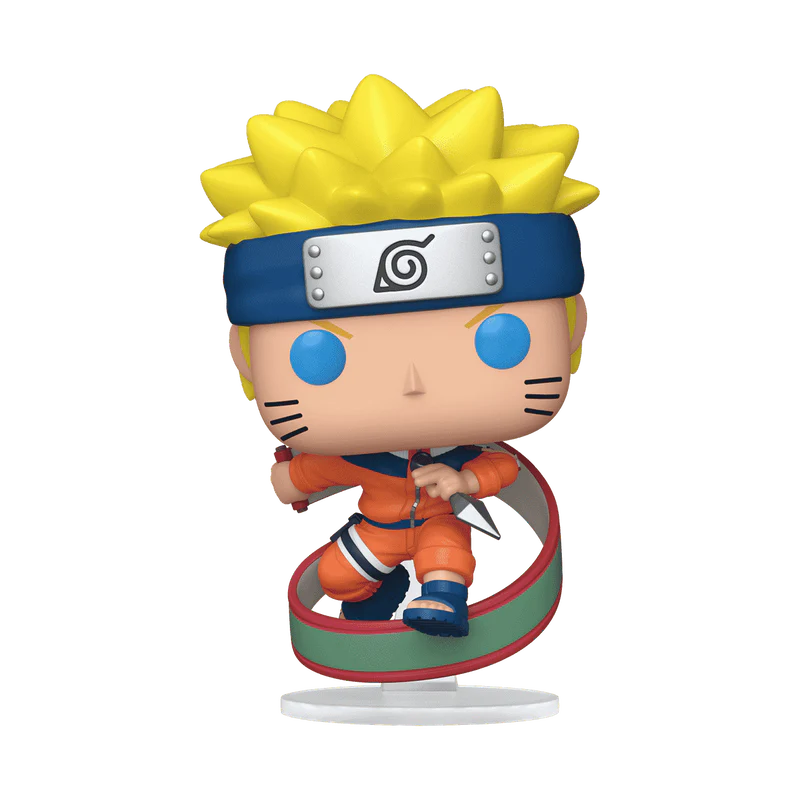 Funko Pop! Naruto - Naruto Uzumaki - Image 2