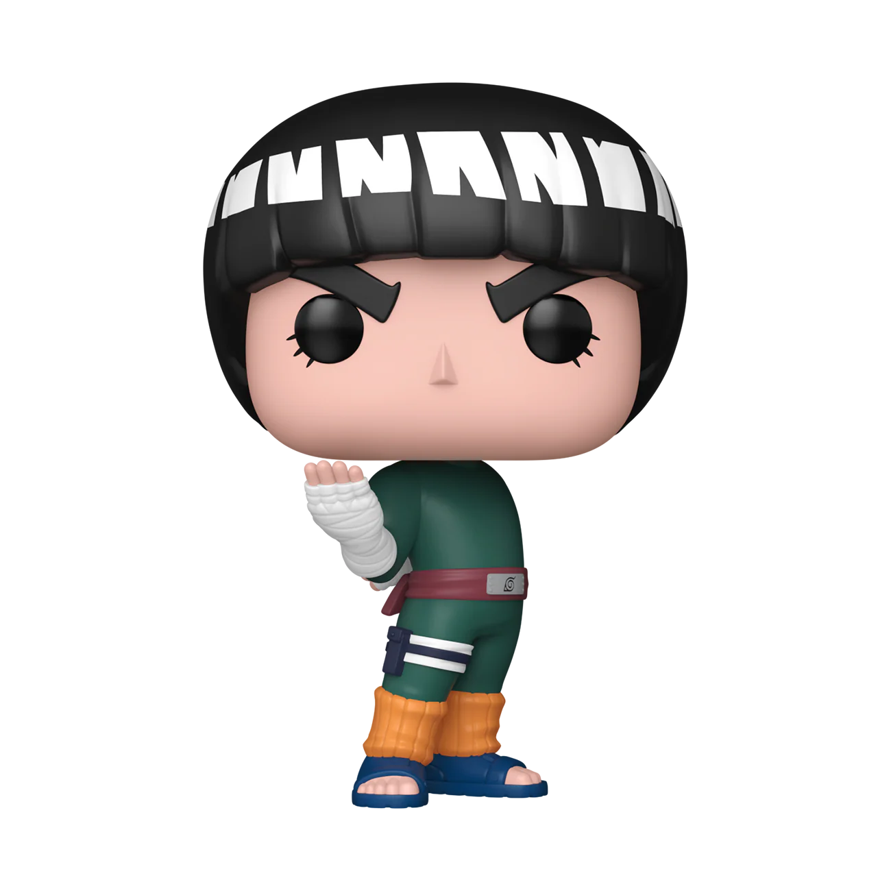 Funko Pop! Naruto - Rock Lee - Image 2