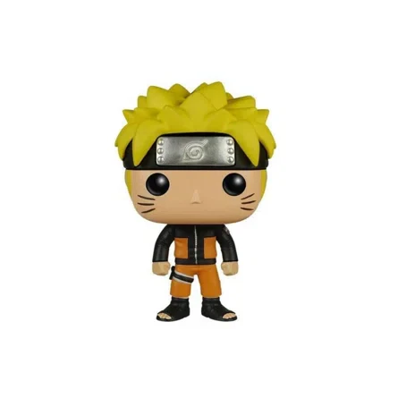 Funko Pop! Naruto Shippuden - Naruto - Image 2
