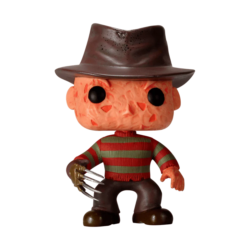 Funko Pop! Nightmare on Elm Street - Freddy Krueger - Image 2