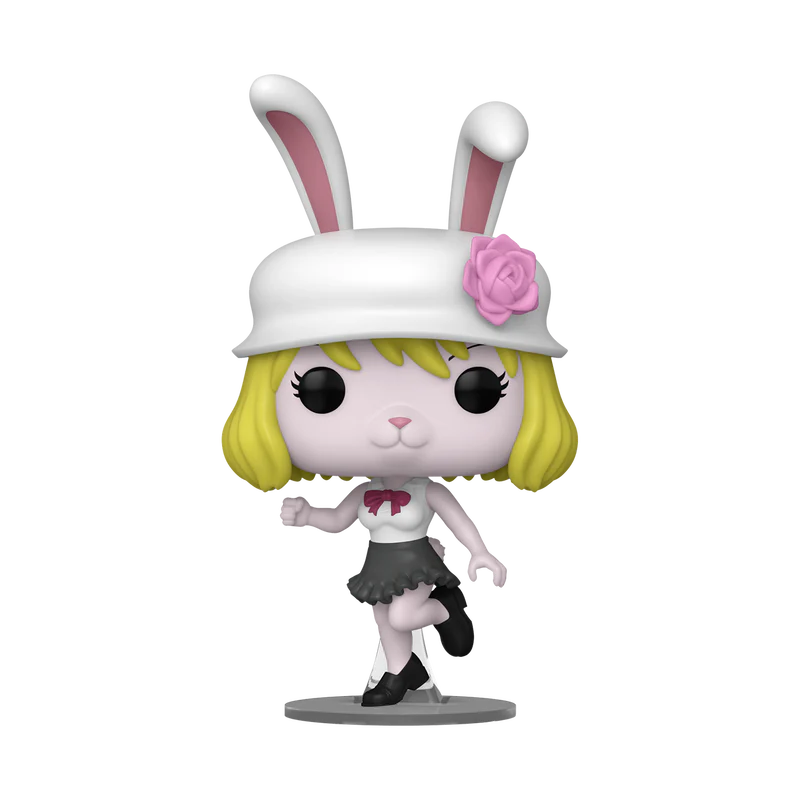 Funko Pop! One Piece - Carrot - Image 2