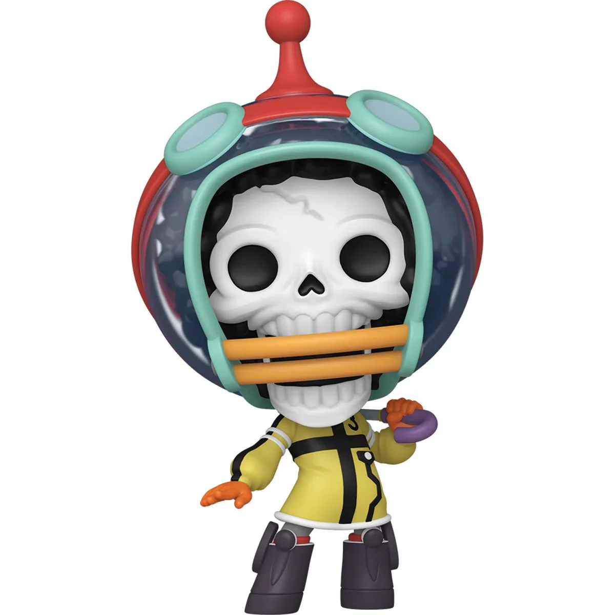 Funko Pop! One Piece - Egghead Island Brook - Image 2