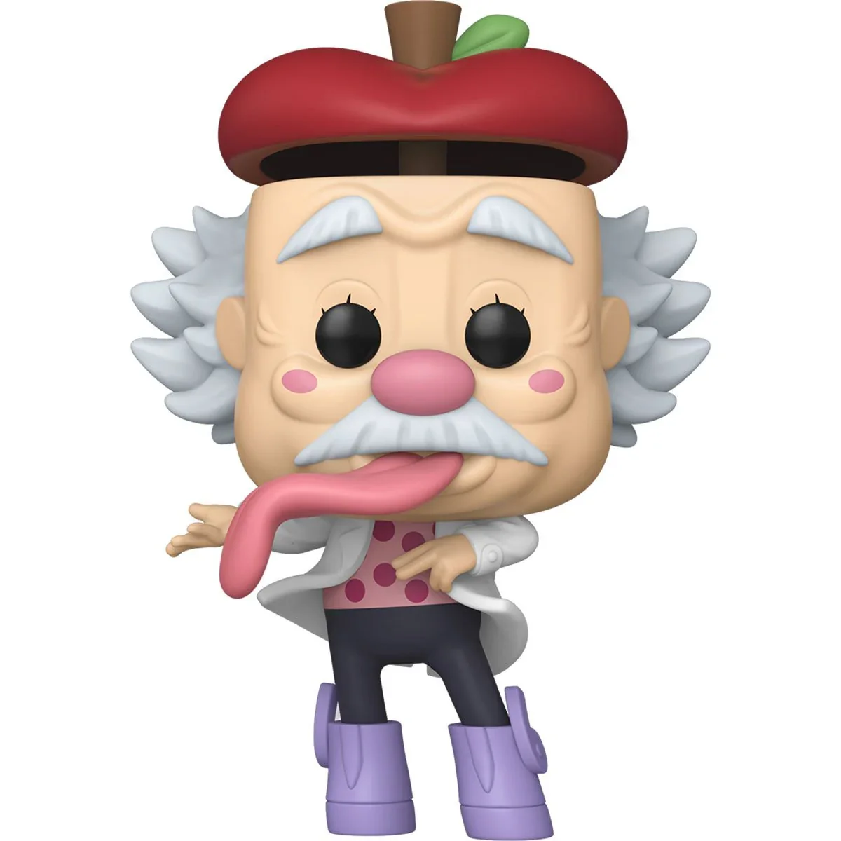 Funko Pop! One Piece - Egghead Island Vegapunk - Image 2