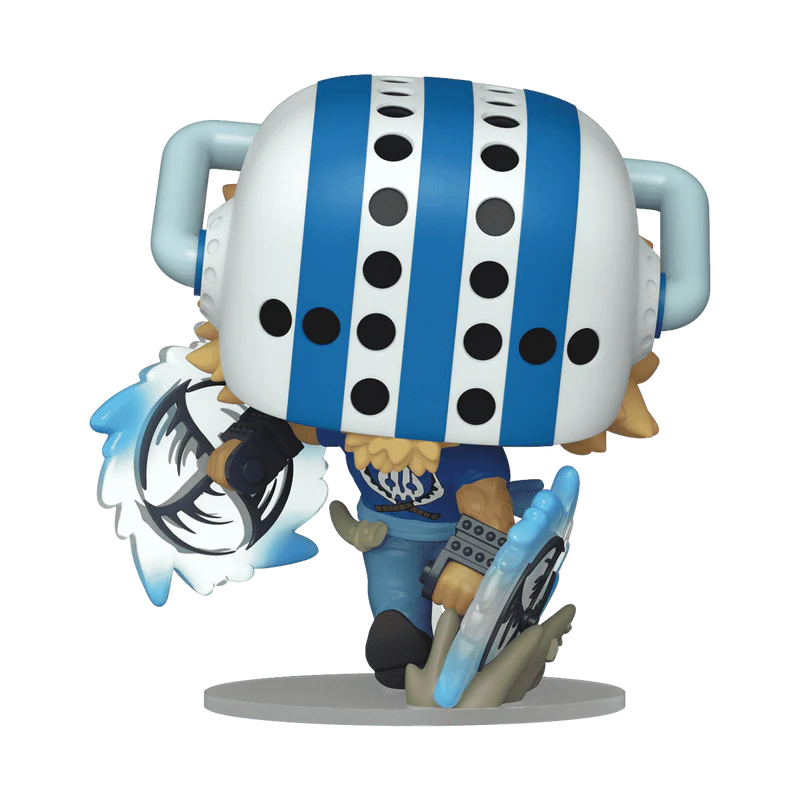 Funko Pop! One Piece - Killer (Amazon) - Image 2