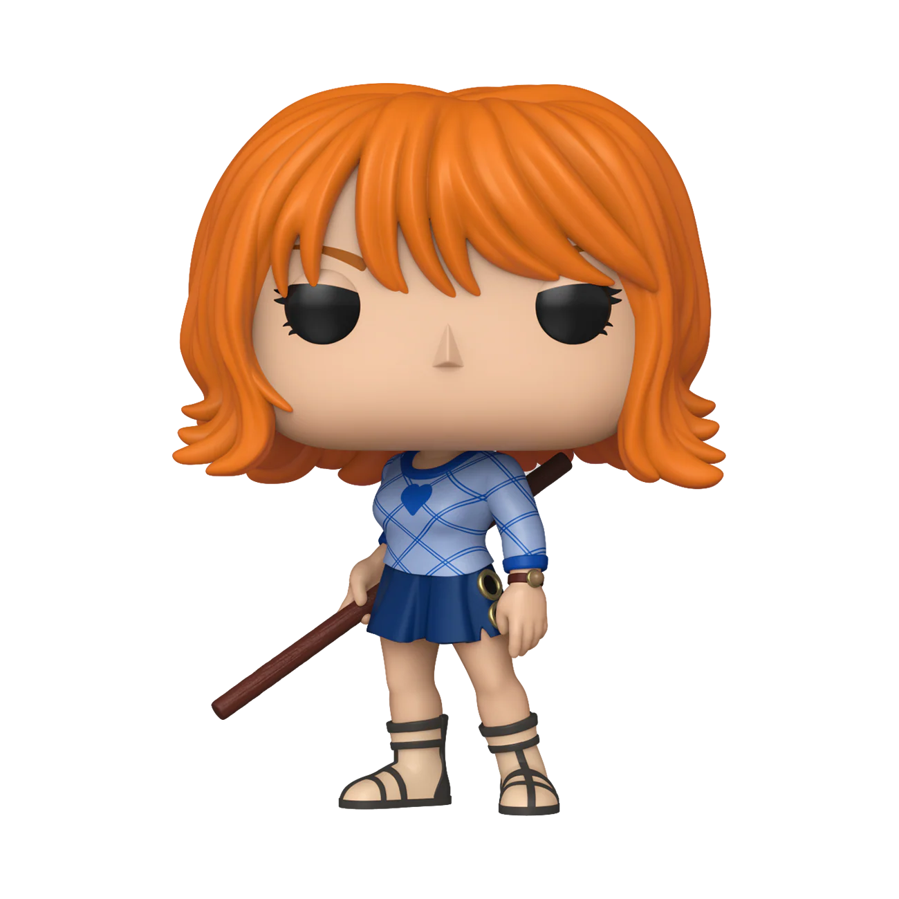 Funko Pop! One Piece Live Action - Nami - Image 2