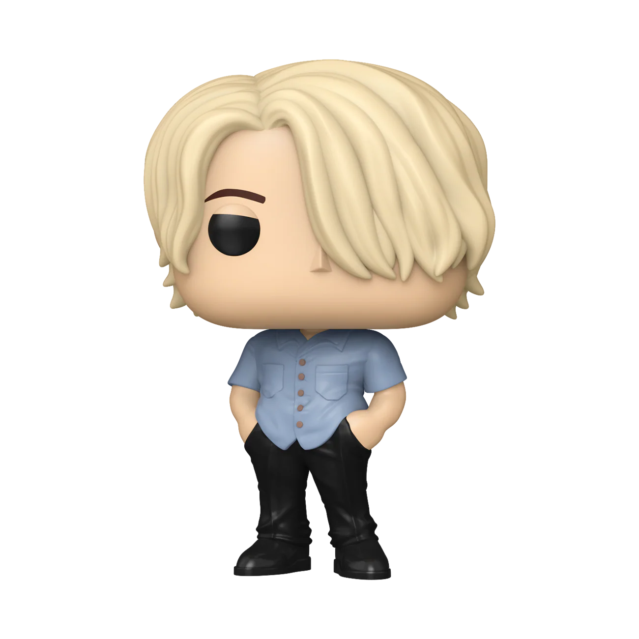 Funko Pop! One Piece Live Action - Sanji - Image 2
