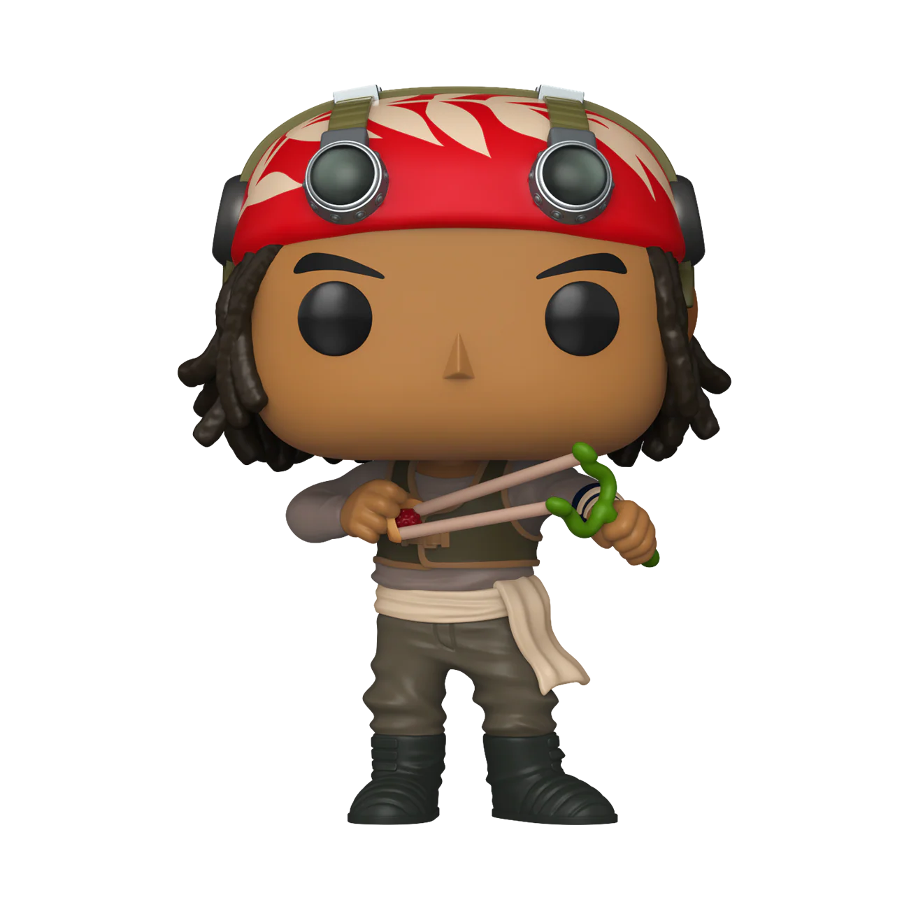 Funko Pop! One Piece Live Action - Usopp - Image 2