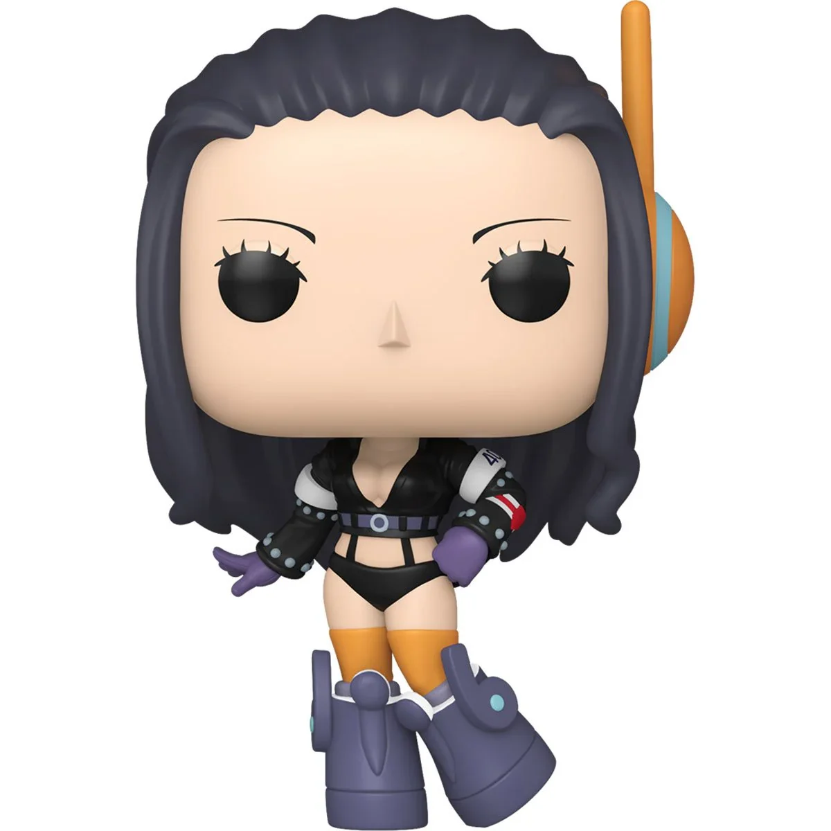 Funko Pop! One Piece - Nico Robin Egghead - Image 2