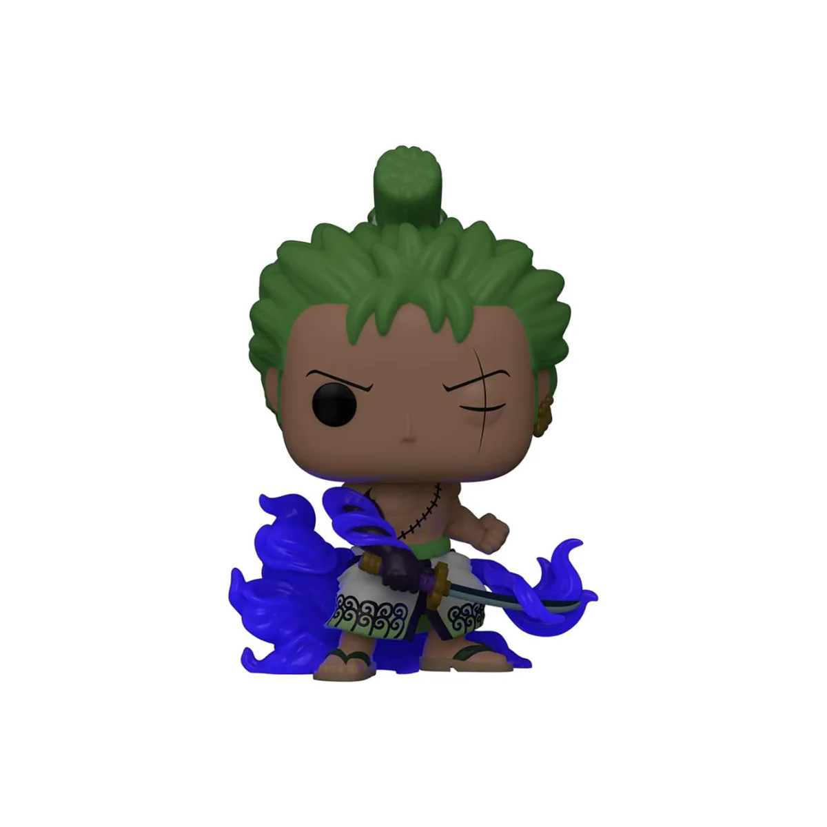 Funko Pop! One Piece - Zoro Enma (Special Edition) - Image 3
