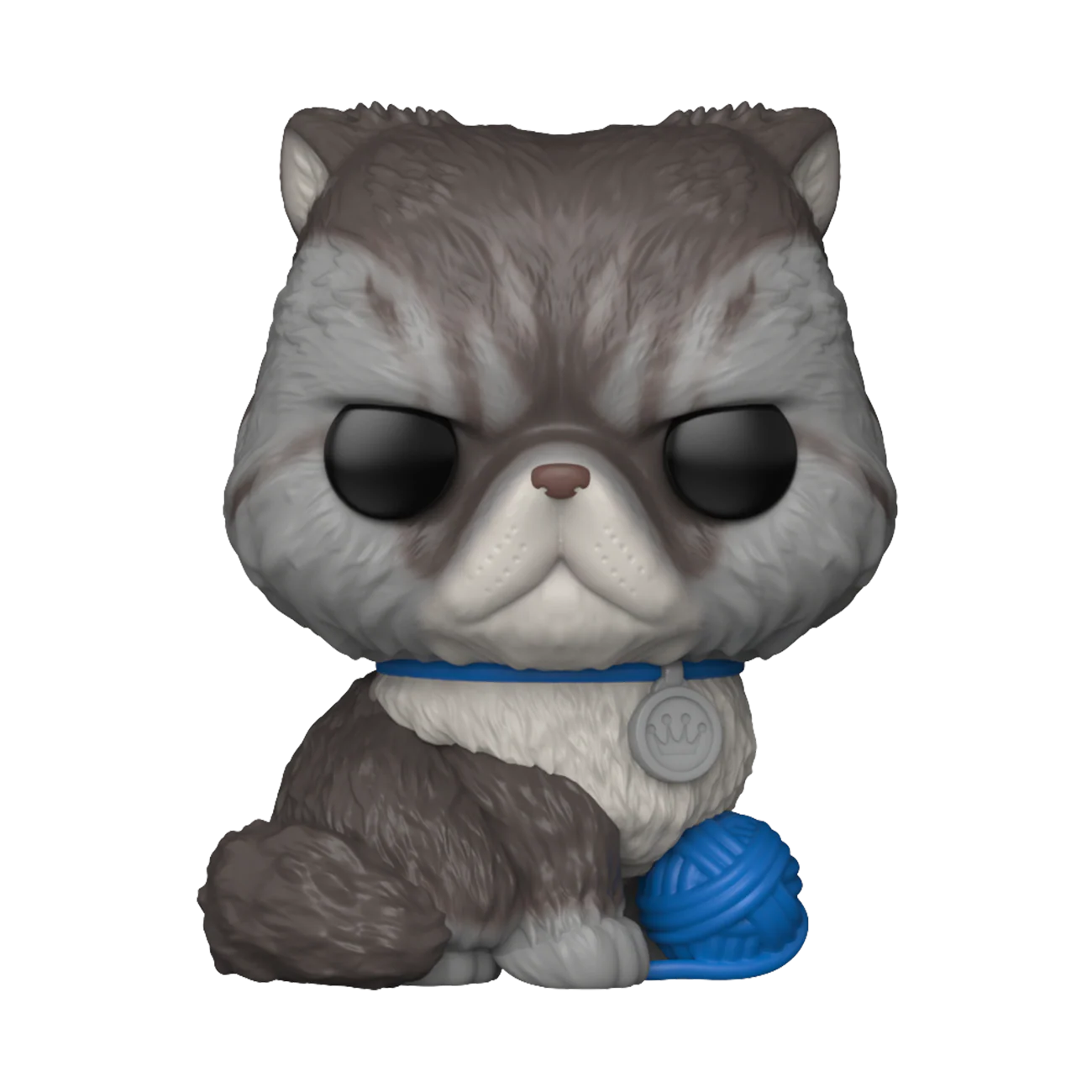 Funko Pop! Pets- Persian Cat - Image 2