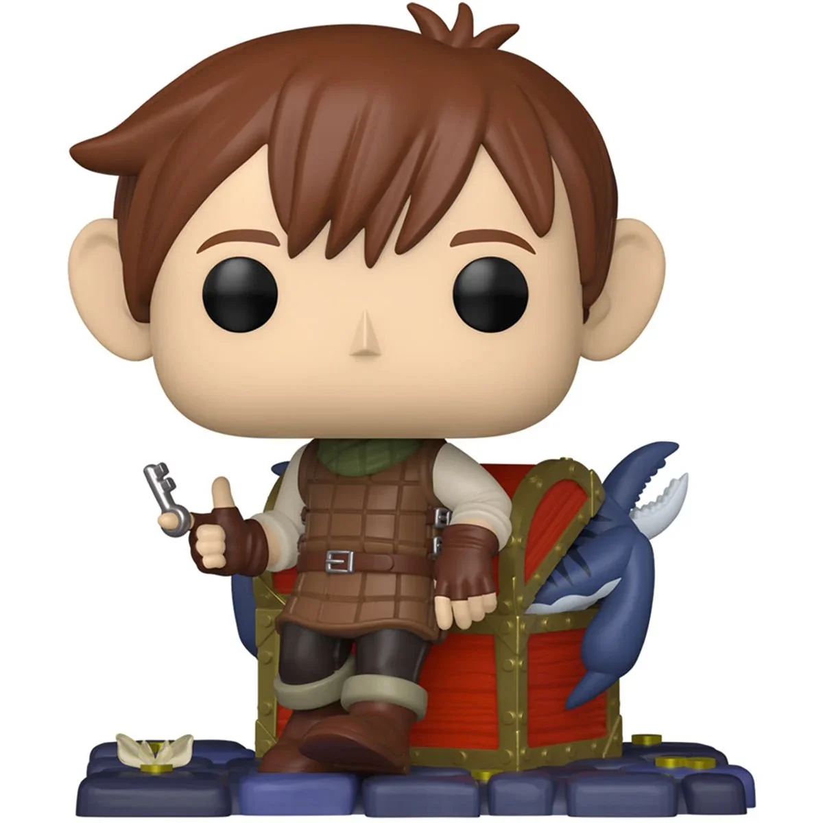 Funko Pop! PLUS Delicious In Dungeon - Chilchuck - Image 2