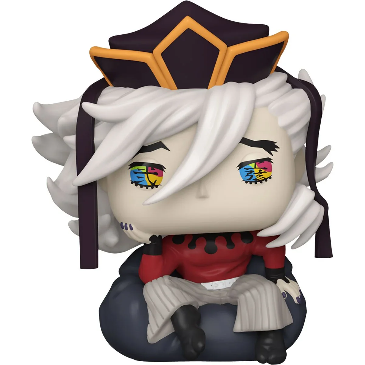 Funko Pop! PLUS Demon Slayer - Doma - Image 2