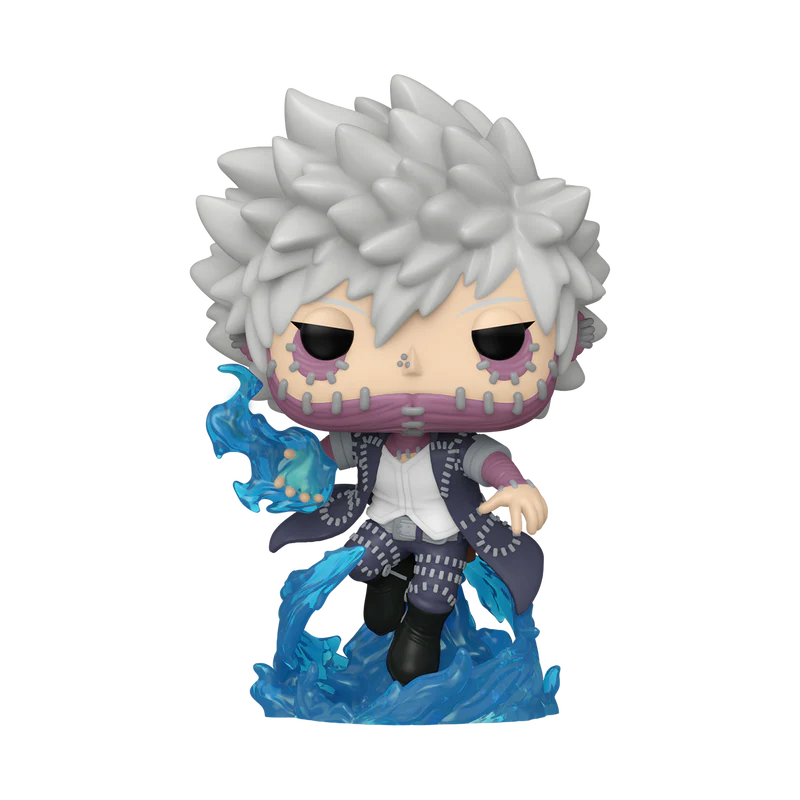 Funko Pop! PLUS My Hero Academia - Dabi (Specialty Series) - Image 2
