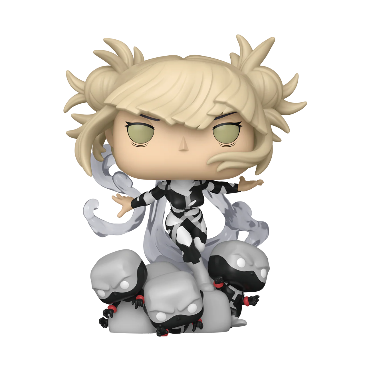 Funko Pop! PLUS My Hero Academia - Toga - Image 2