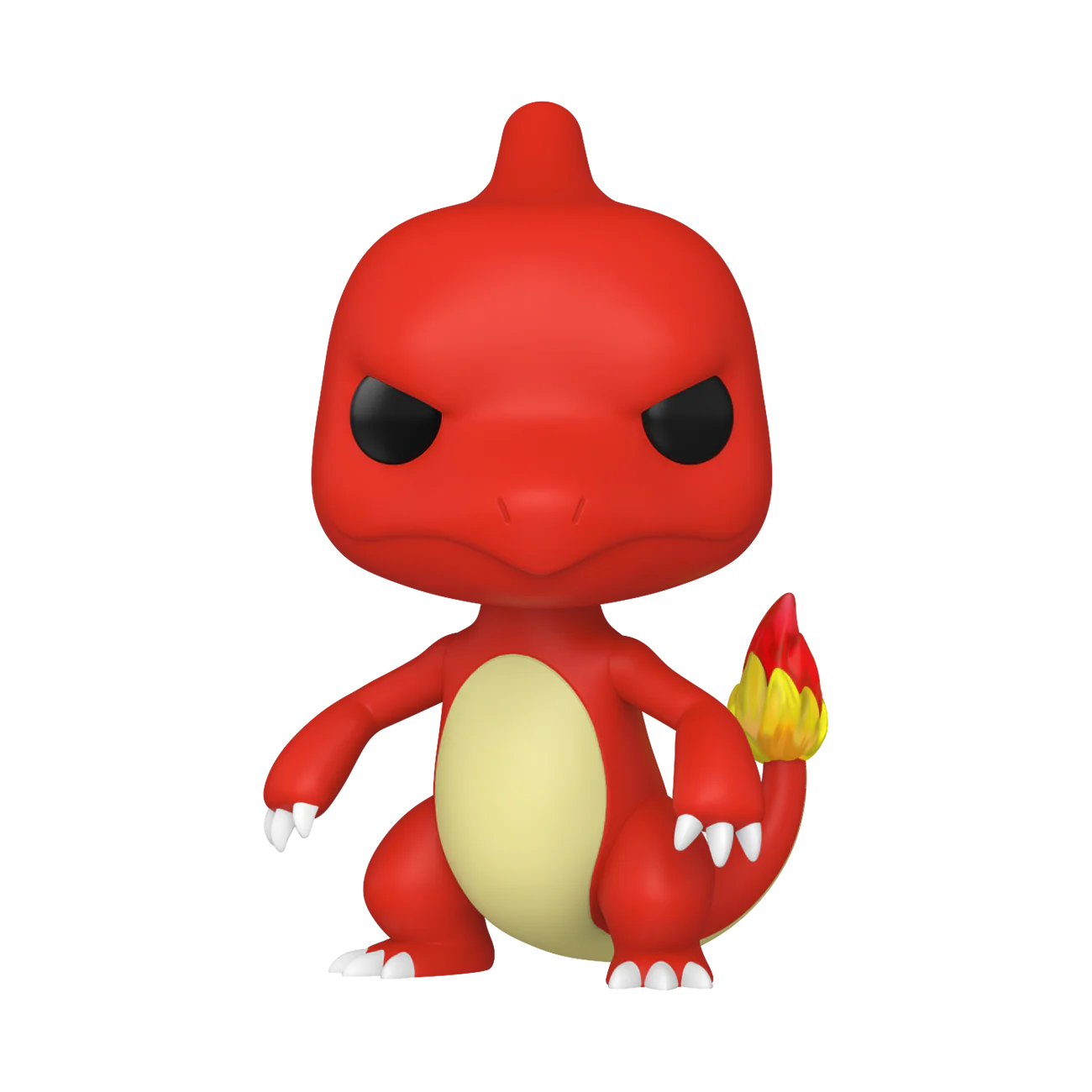 Funko Pop! Pokemon - Charmeleon - Image 2