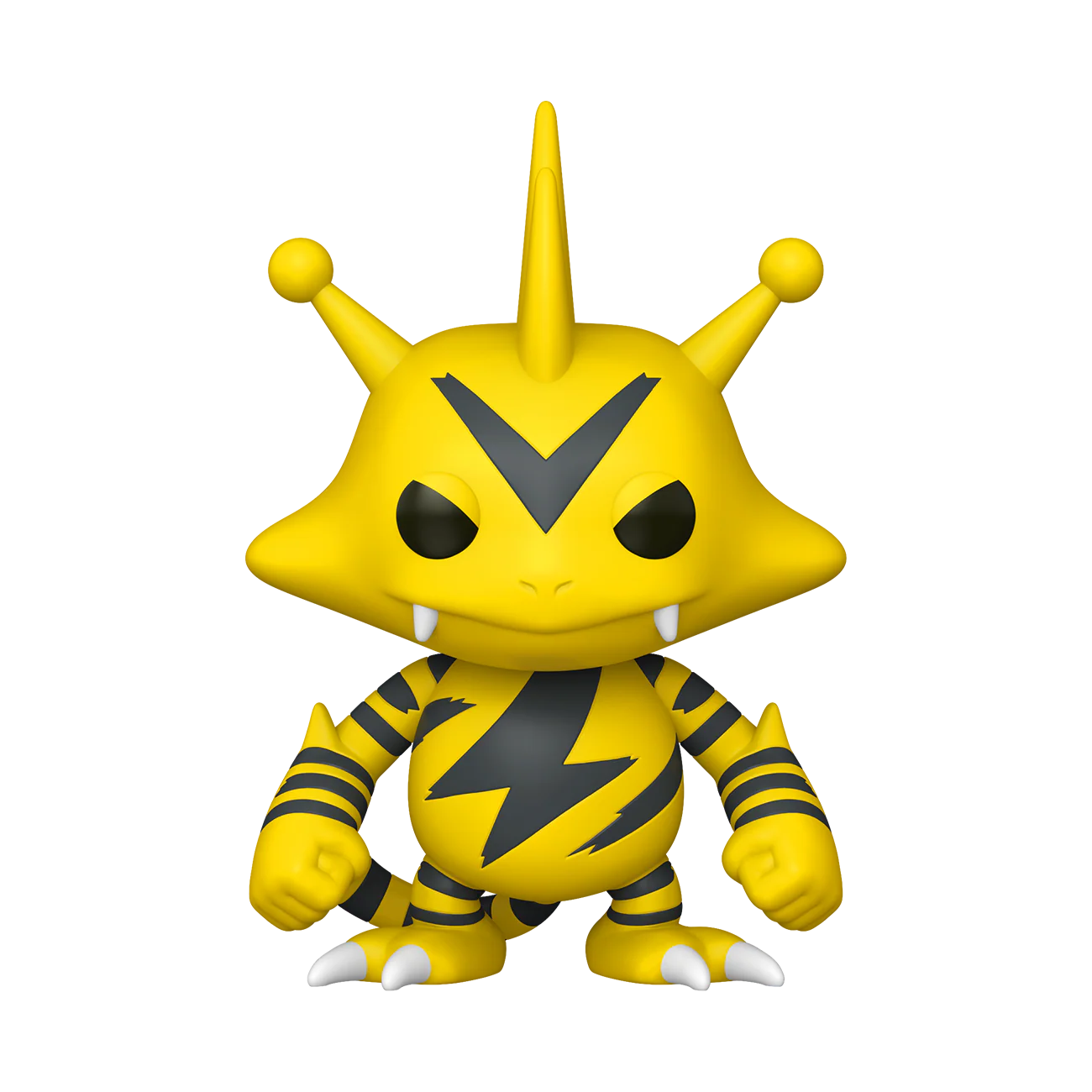 Funko Pop!  Pokemon- Electabuzz - Image 2