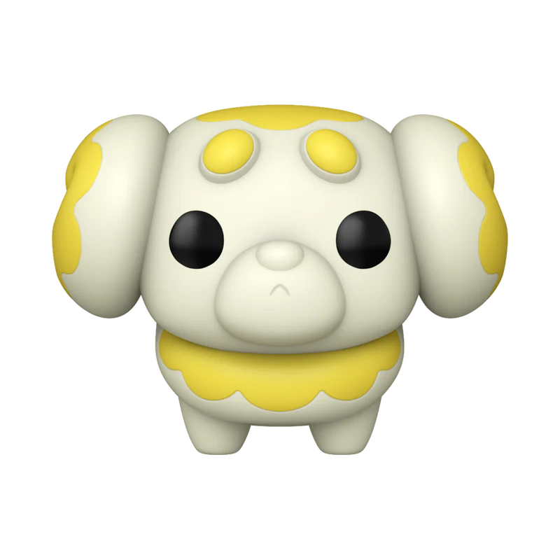 Funko Pop! Pokémon - Fidough - Image 2