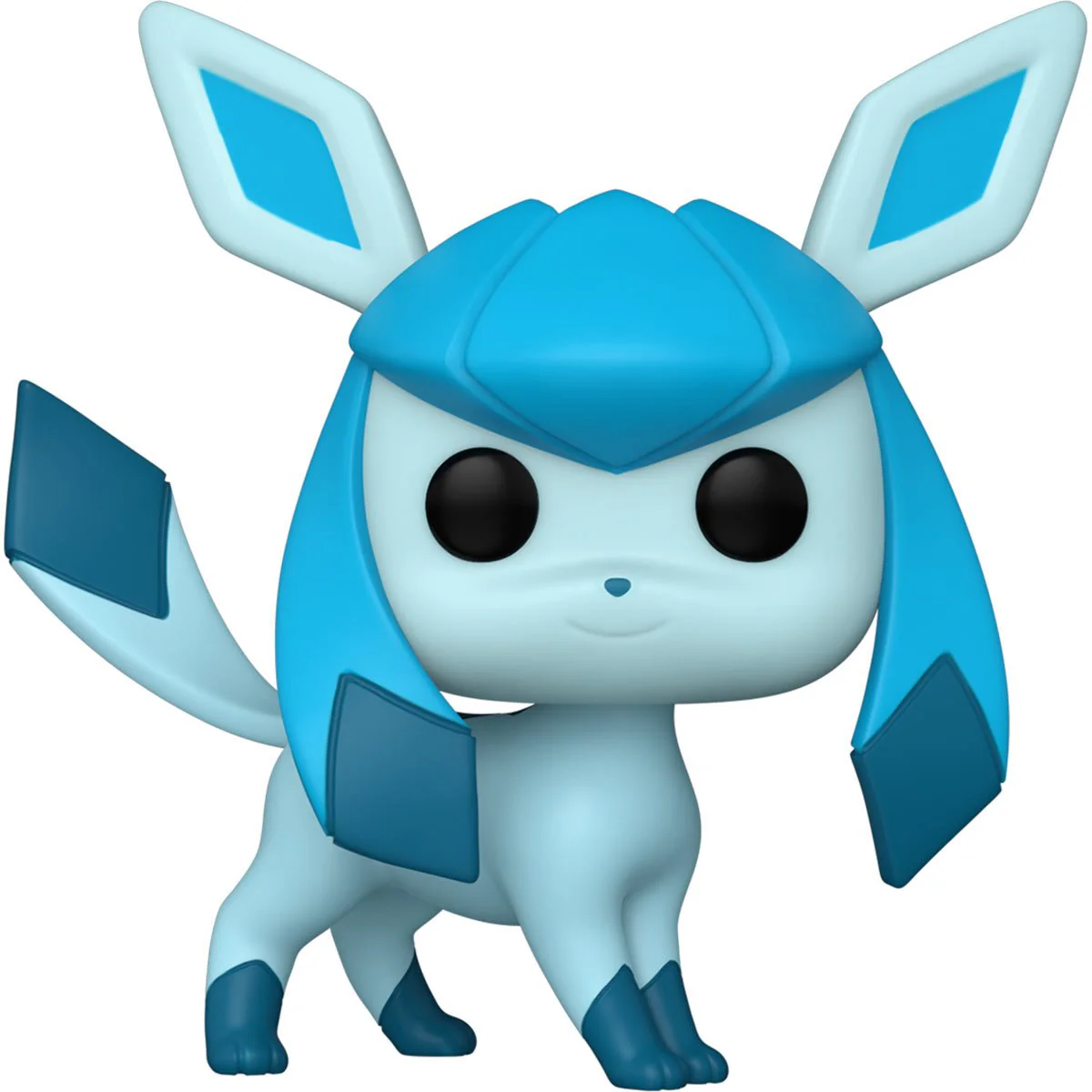 Funko Pop! Pokémon - Glaceon - Image 2