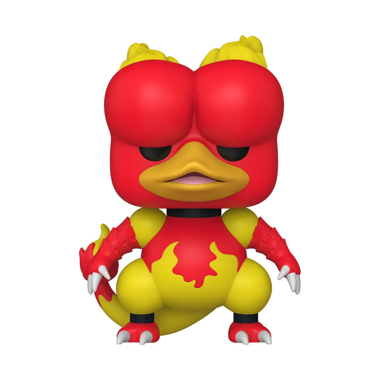 Funko Pop!  Pokemon- Magmar - Image 2