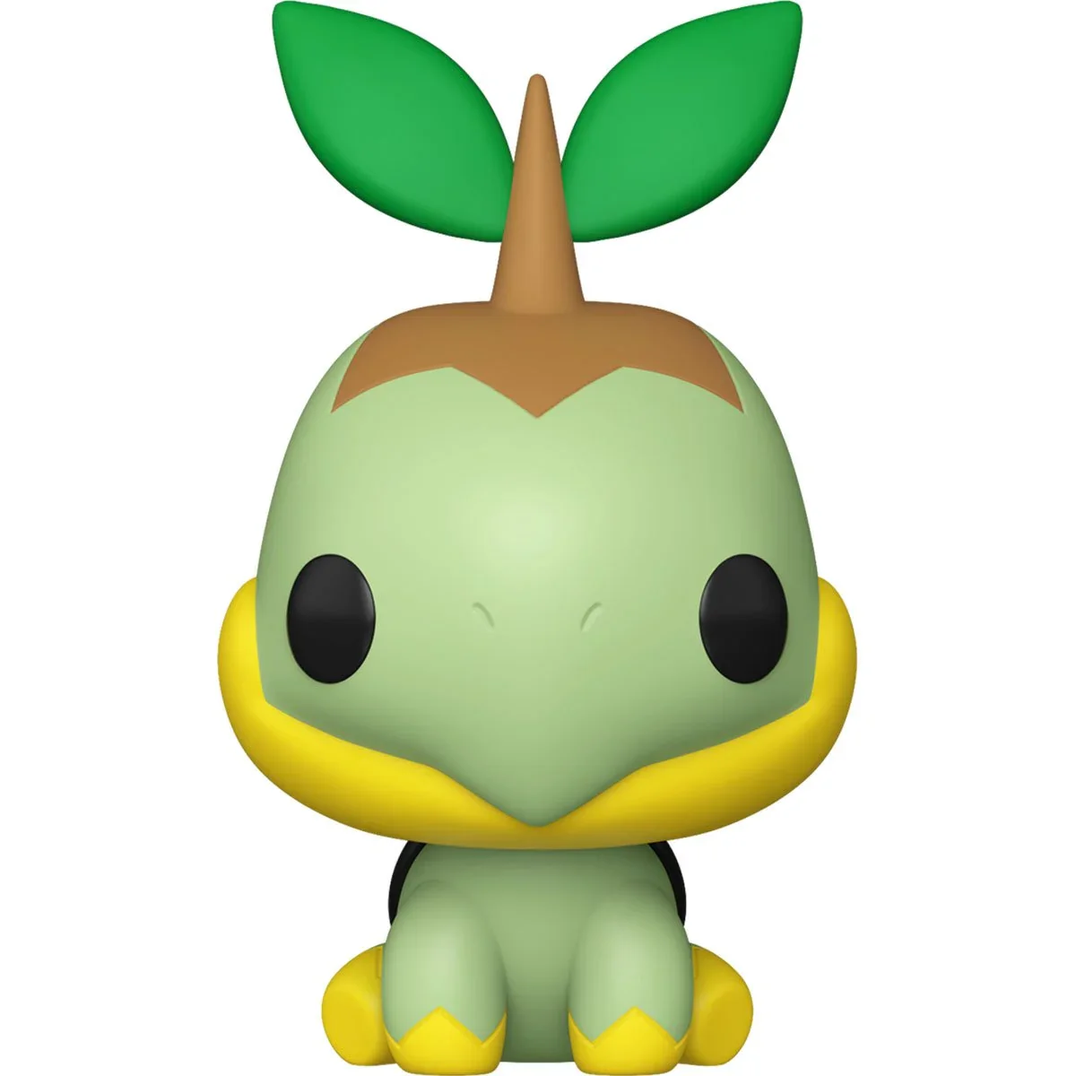 Funko Pop! Pokemon Turtwig - Image 2