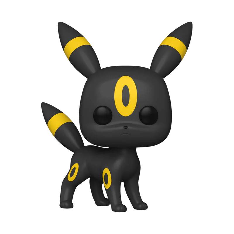 Funko Pop! Pokémon - Umbreon - Image 2