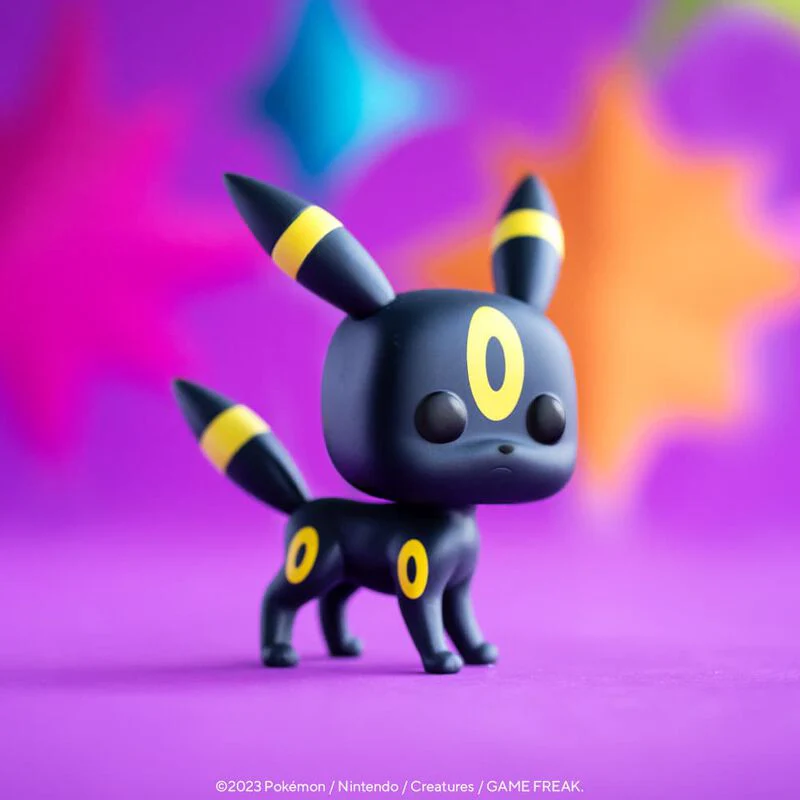 Funko Pop! Pokémon - Umbreon - Image 3
