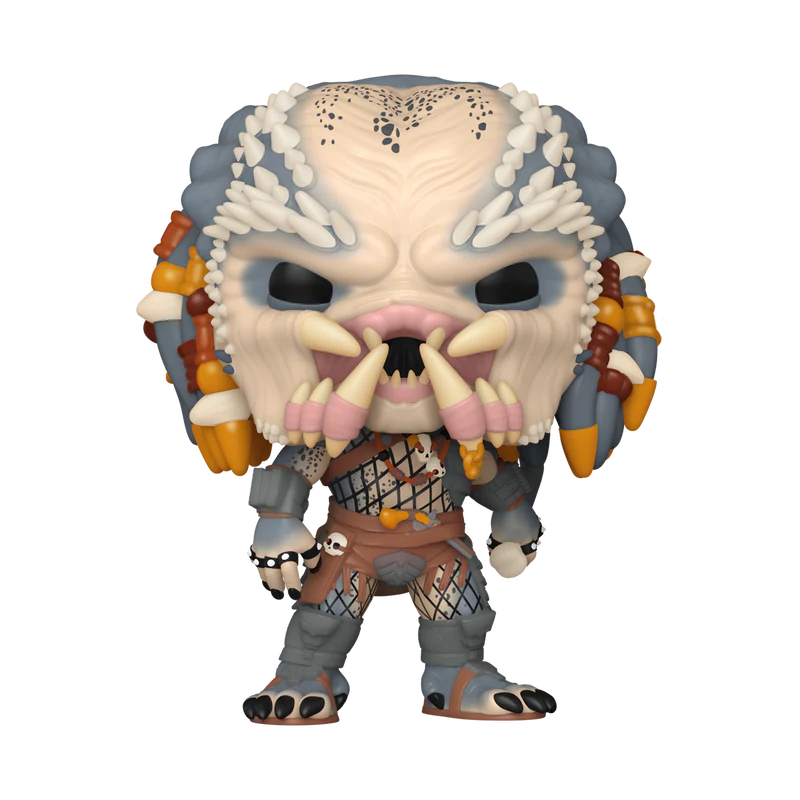 Funko Pop! PLUS - Predator 2 Elder Greyback - Image 2