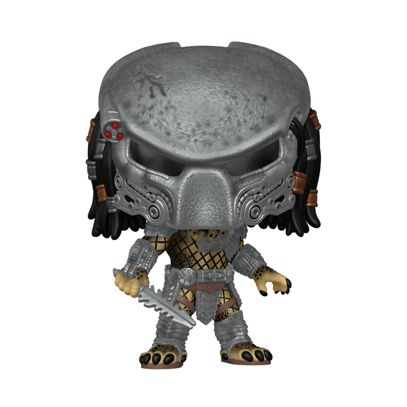 Funko Pop!  Predator - Bull Predator - Image 2