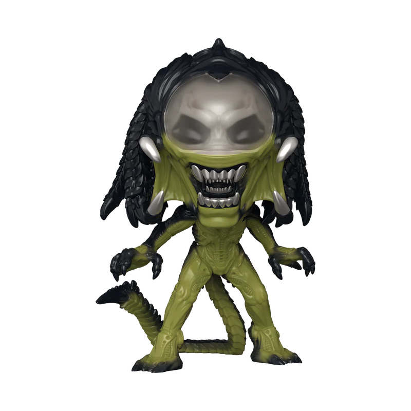 Funko Pop! Predator – Predalien - Image 2