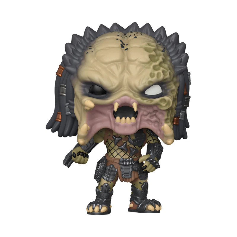 Funko Pop!  Predator – Wolf Predator - Image 2