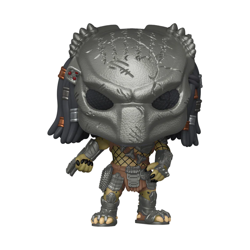 Funko Pop! Predator – Wolf Predator Chase - Image 2