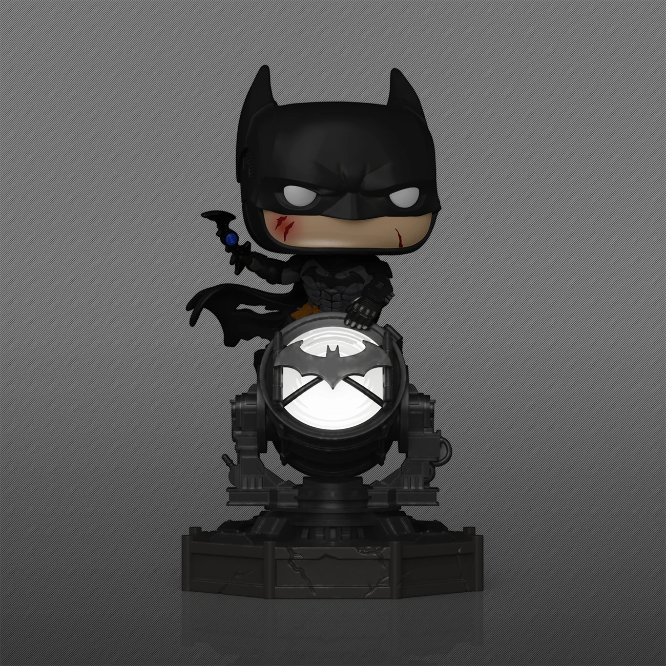 Funko Pop! Premium DC - Batman SFX - Image 2