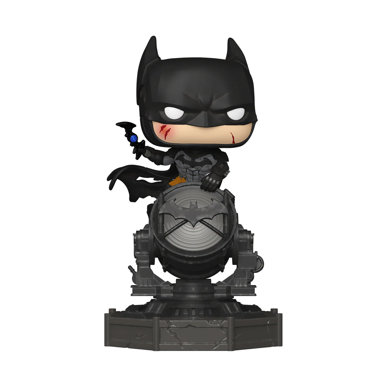 Funko Pop! Premium DC - Batman SFX - Image 3