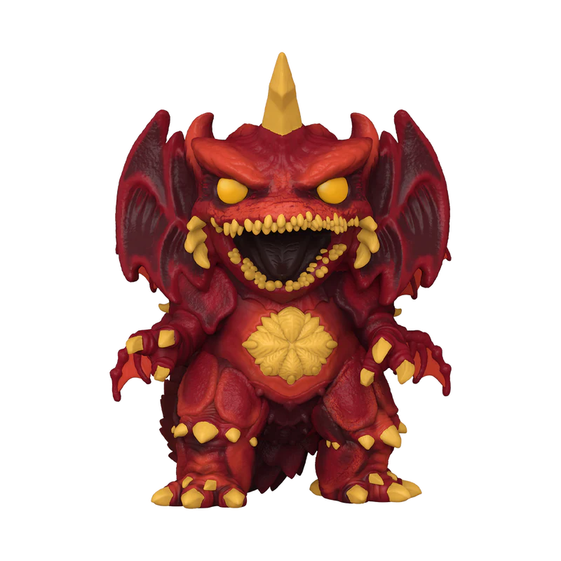 Funko Pop! Premium Godzilla - Destoroyah (Special Edition) - Image 2