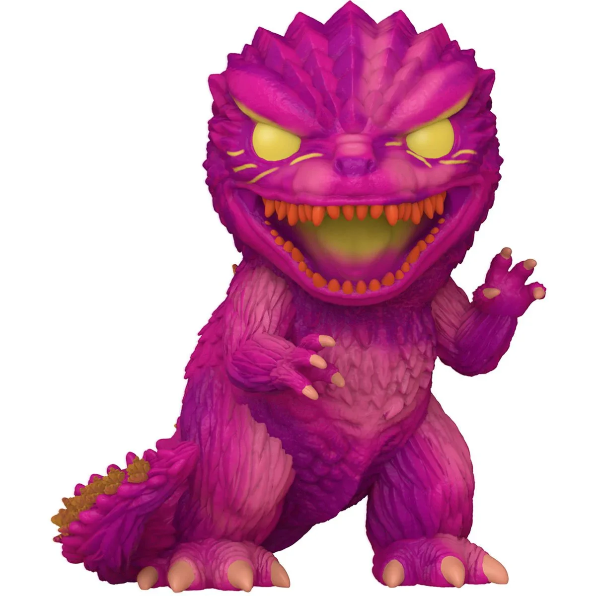 Funko Pop! Premium Godzilla Retro Futurism Art - Godzilla Pink - Image 2