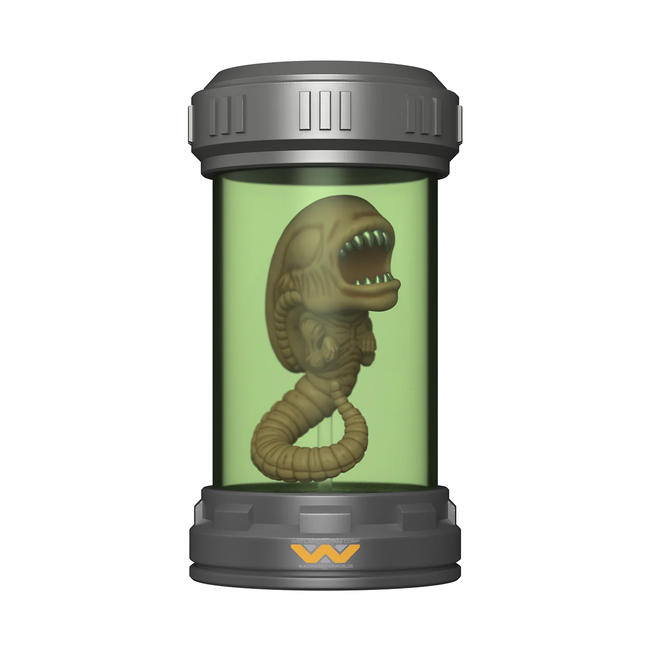Funko Pop! Premium SFX- Alien S2- Xenomorph - Image 2