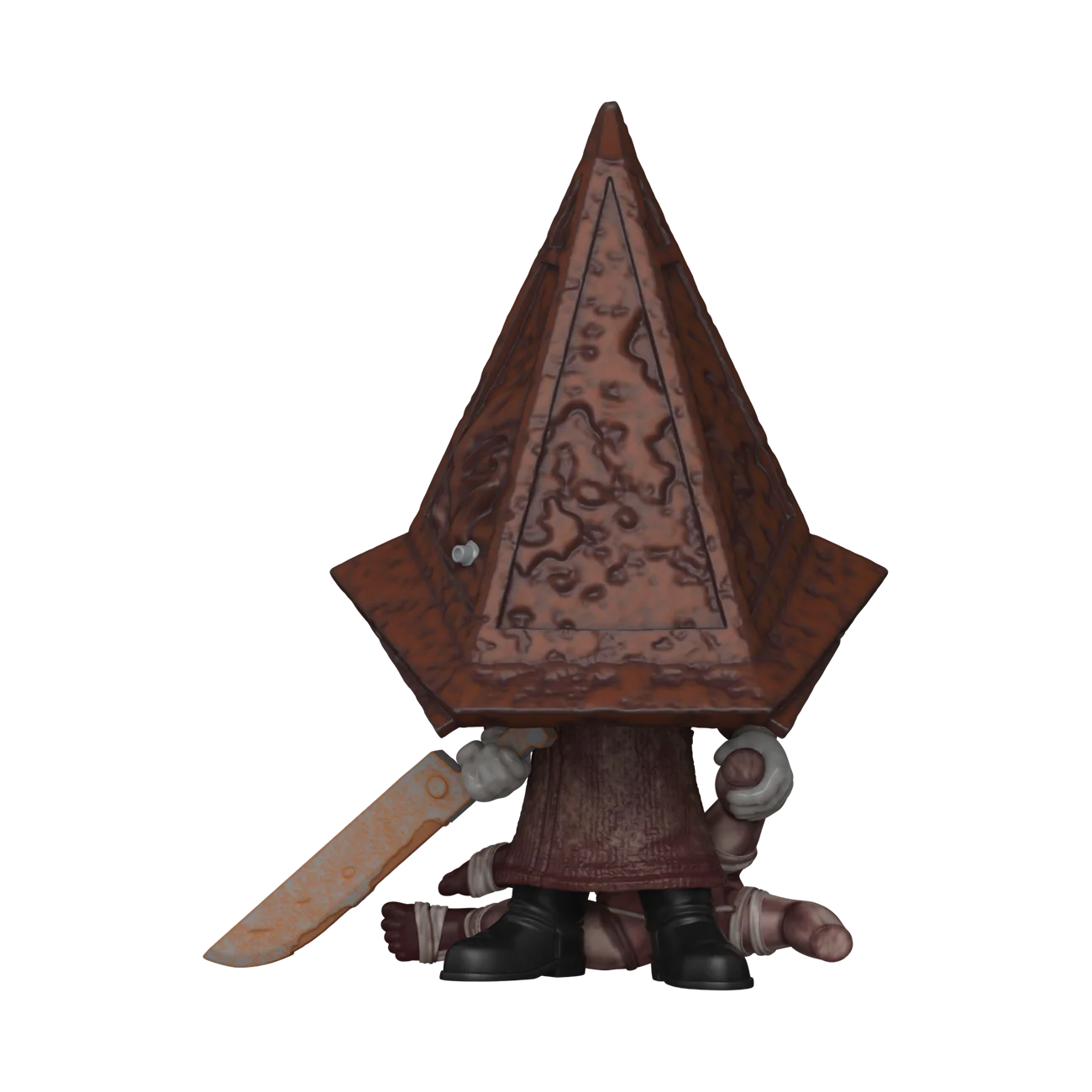 Funko Pop! Premium Silent Hill - Pyramid Head - Image 2