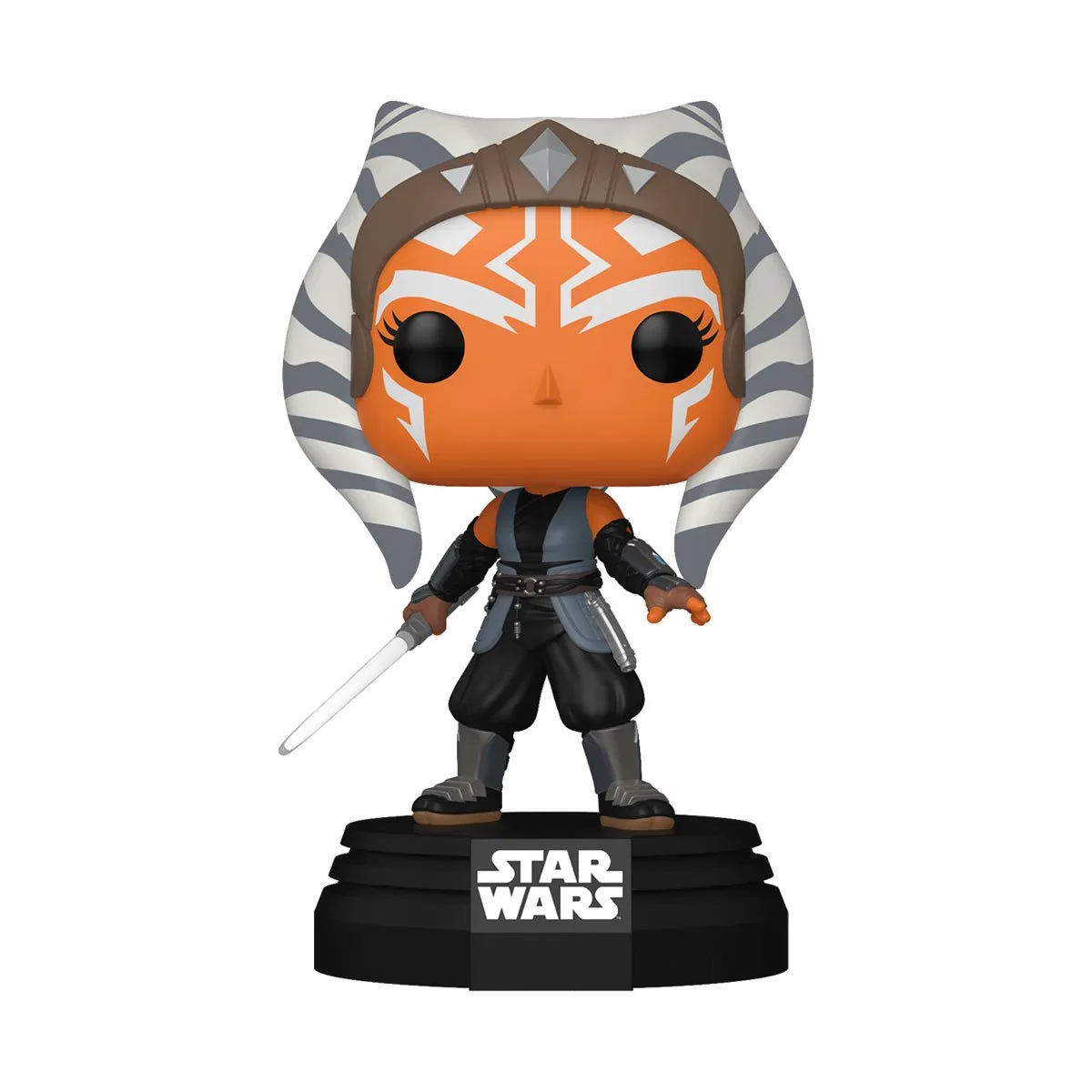 Funko Pop! Premium Star Wars Ahsoka SFX - Image 3