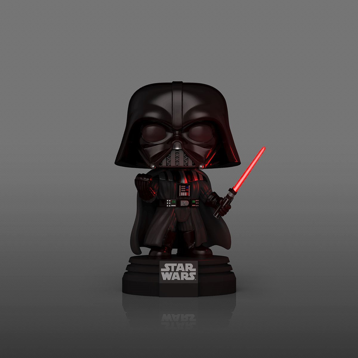 Funko Pop! Premium Star Wars Darth Vader SFX - Image 2