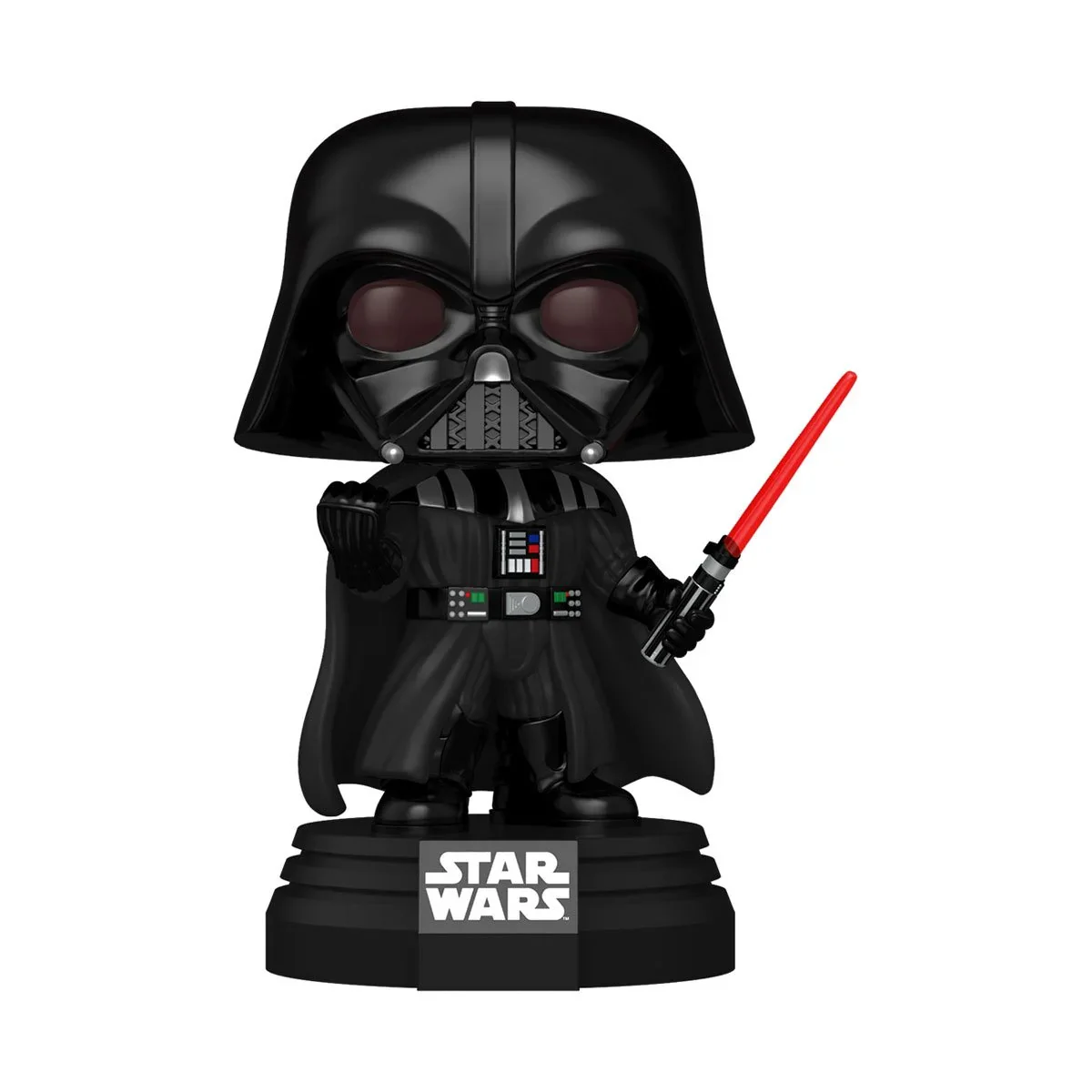 Funko Pop! Premium Star Wars Darth Vader SFX - Image 3