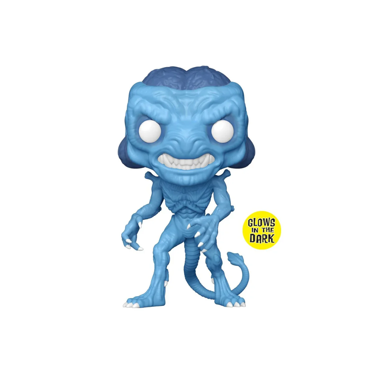 Funko Pop! Pumpkinhead Glow (Entertainment Earth) - Image 2