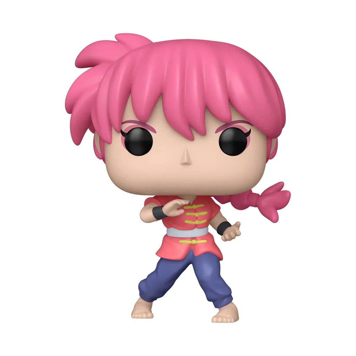 Funko Pop! Ranma Chase - Image 2