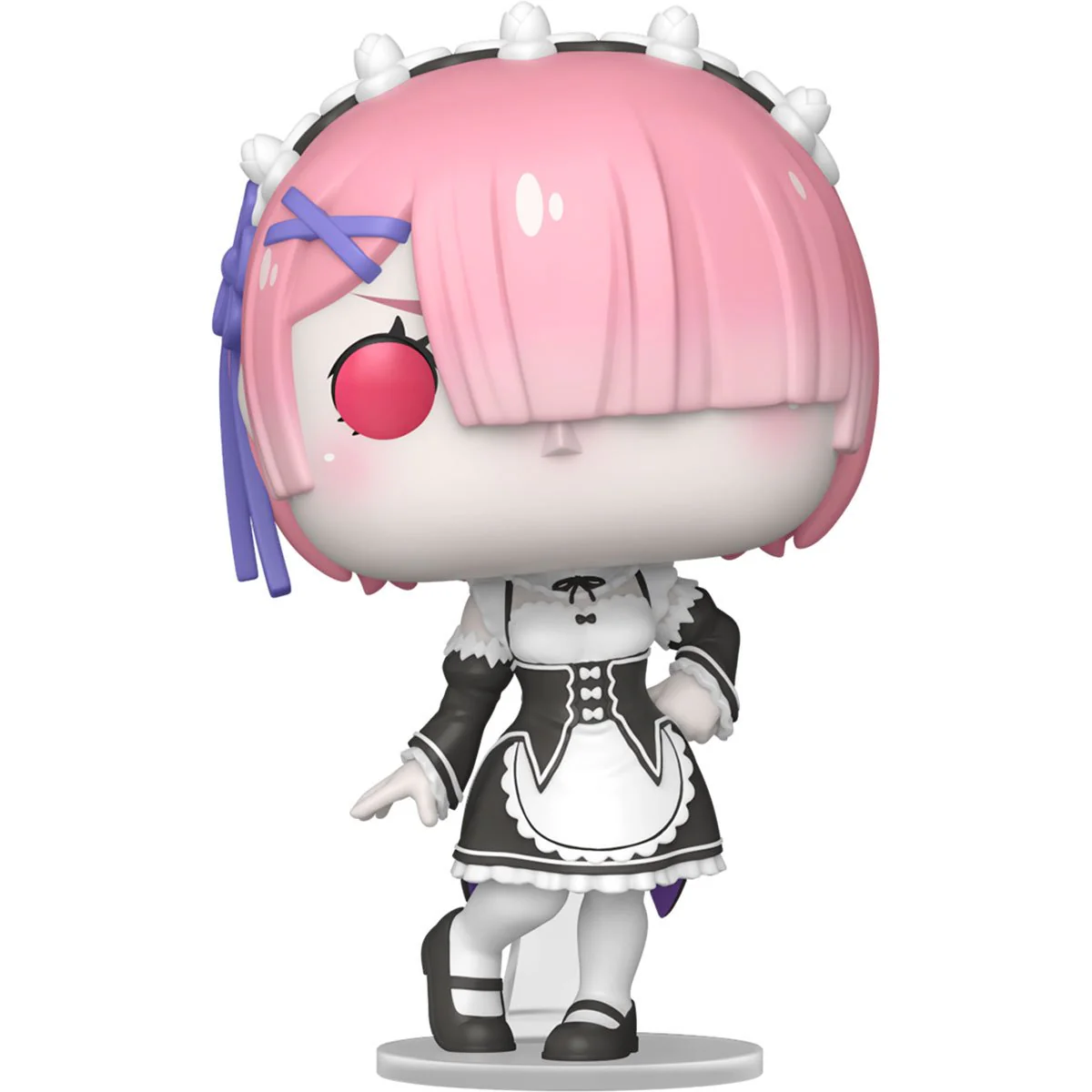Funko Pop! RE: Zero - Starting Life in Another World Ram - Image 2