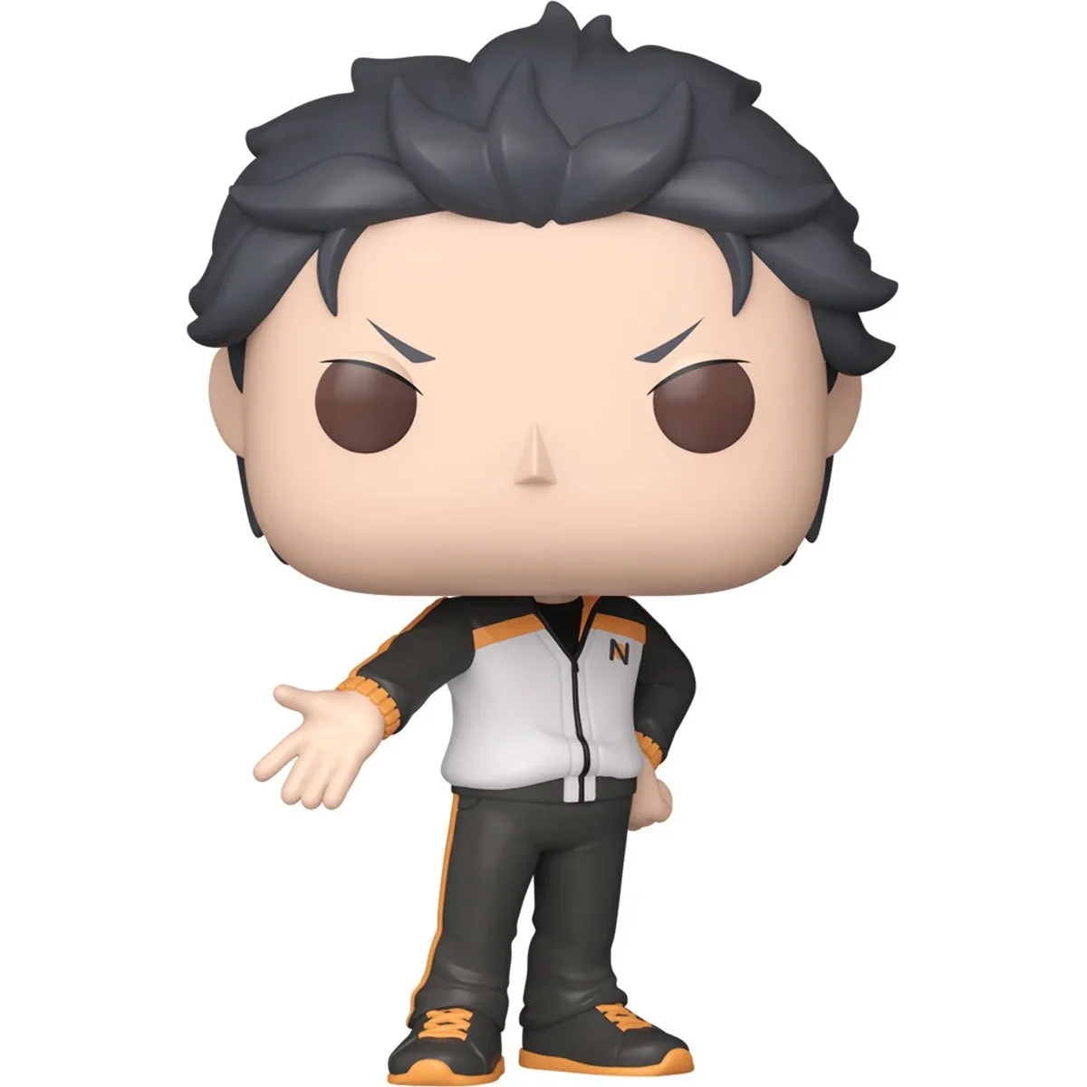 Funko Pop! RE: Zero - Starting Life in Another World Subaru Natsuki - Image 2