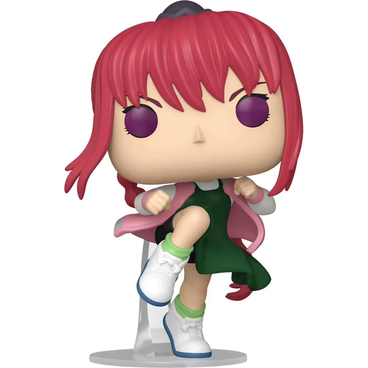 Funko Pop! Sakamoto Days - Lu Shaotang - Image 2