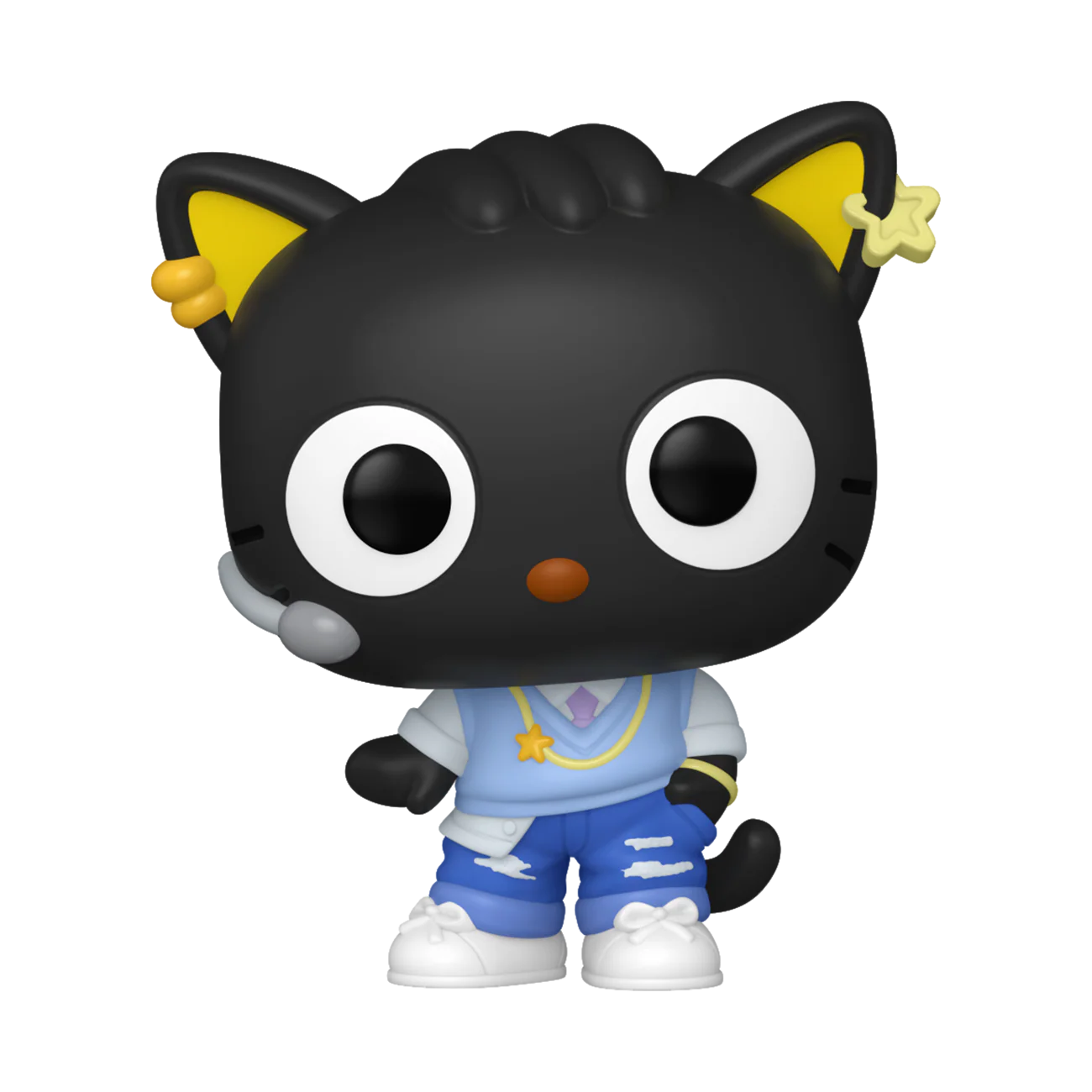 Funko Pop! Sanrio Hello Kitty- Chococat KPOP - Image 2