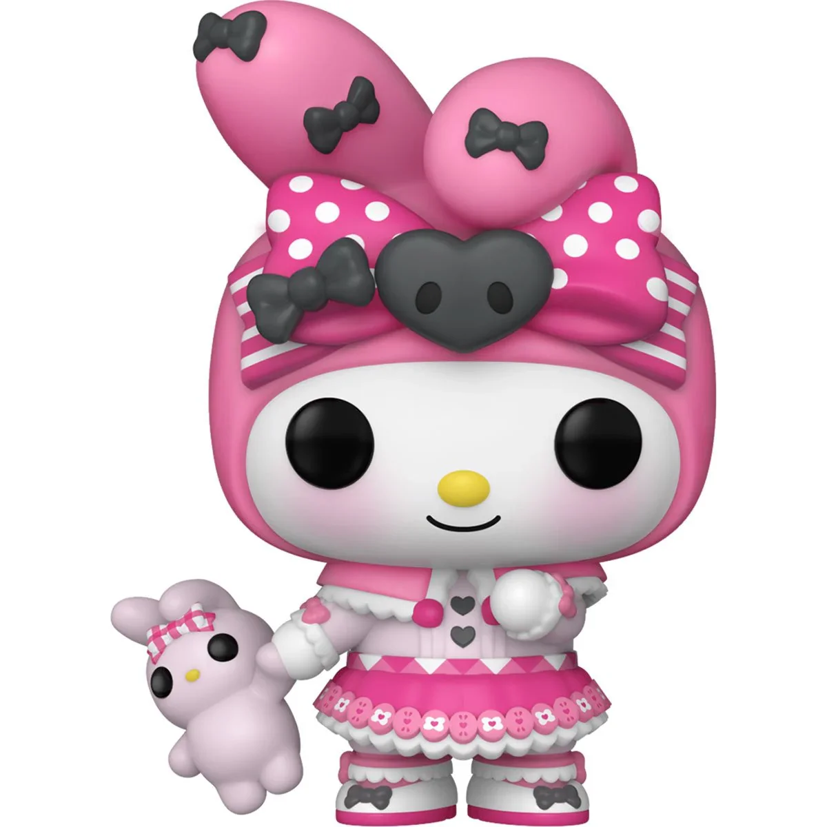 Funko Pop! Sanrio - My Melody 50th Anniversary (Specialty Series) - Image 2
